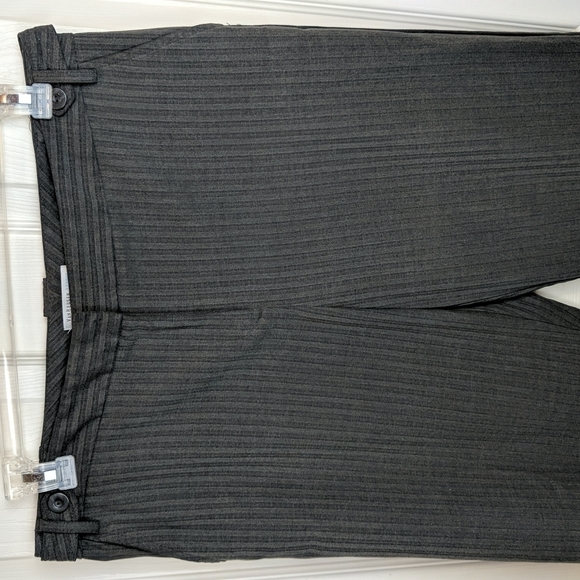 Van Heusen Studio Stretch Dress Pants Women's Size 12S - Picture 2 of 10